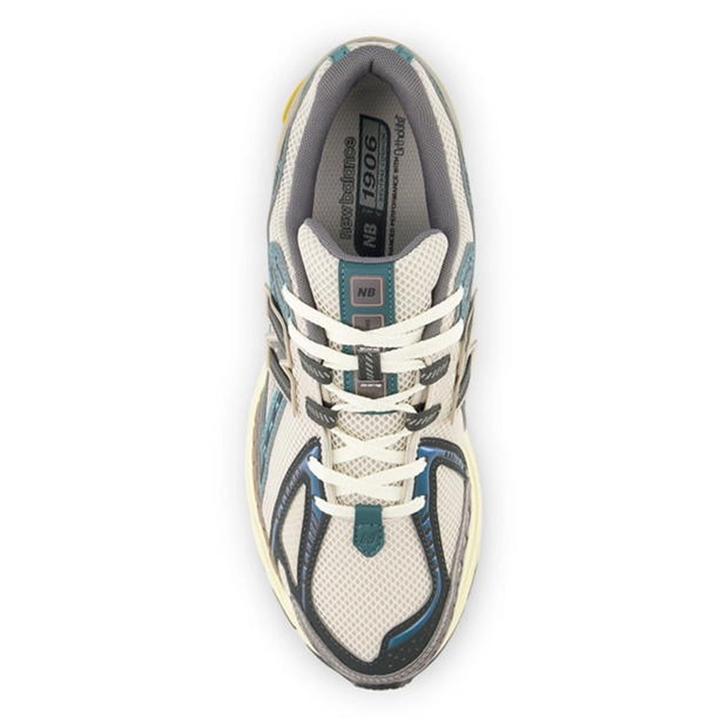 New Balance 1906r Low Trainers - Multi